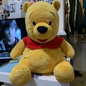 Winnie the Pooh Plush